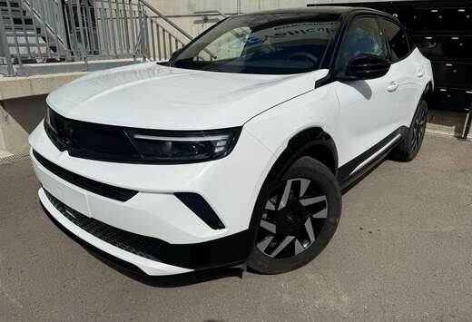 Opel 1.2 TURBO 136 GS