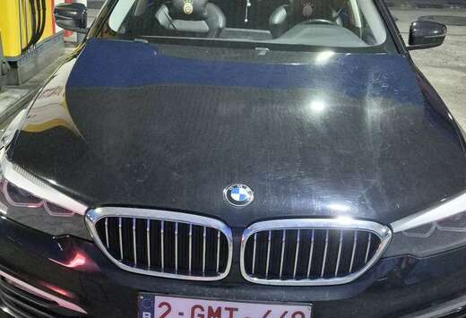 BMW d Business Edition (ACO)
