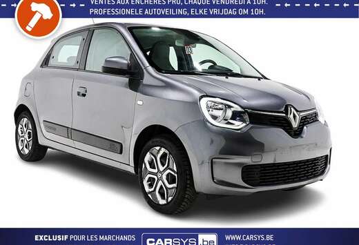 Renault 1.0 SCE 65 CLIM