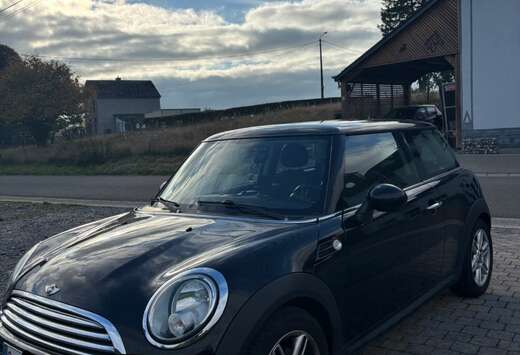 MINI 1.6 DPF
