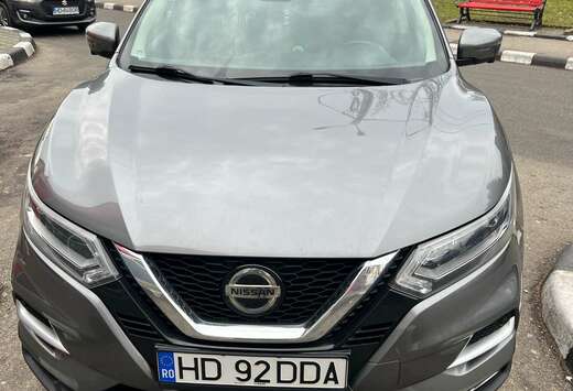 Nissan 1.5 dCi ACENTA