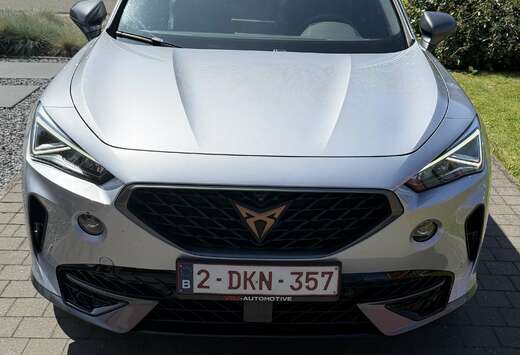 e-Hybrid 1.4 VZ DSG (180 kW)