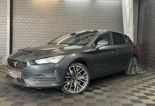 245CV eHybrid DSG6