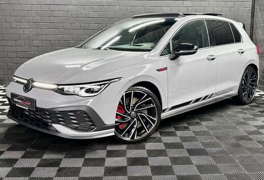 Volkswagen Clubsport 2.0 TSI 300 CV DSG7 *Matrix* *To ...