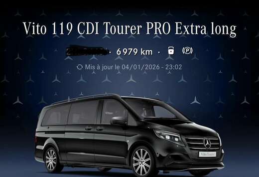 Mercedes-Benz 2.0 BlueTEC A3 Mixto 9G-Tr. 3200kg(EU6d ...