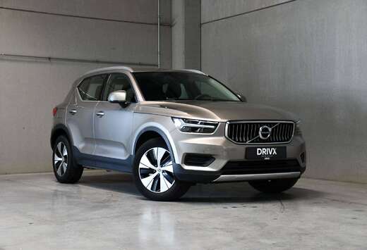 Volvo XC40 1.5 T4 PHEV Inscription Expression