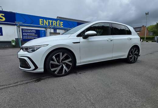 Volkswagen 2.0 tdi 150cv rline