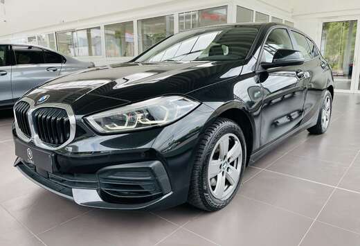 BMW i *** GARANTIE + LED + GPS PRO ***