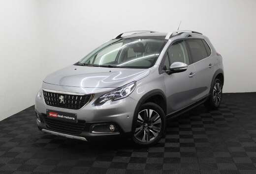 Peugeot 2008 1.2 PureTech Style S * Garantie *
