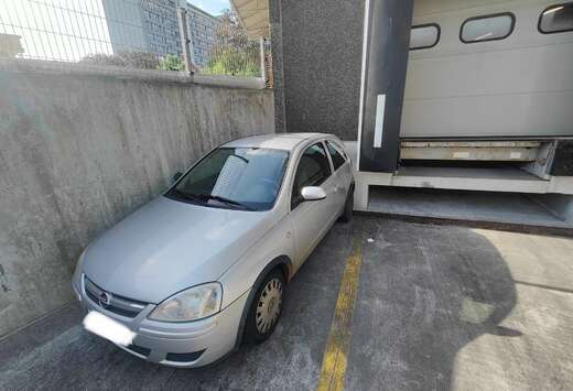 Opel 1.0i XEP 12v Essentia