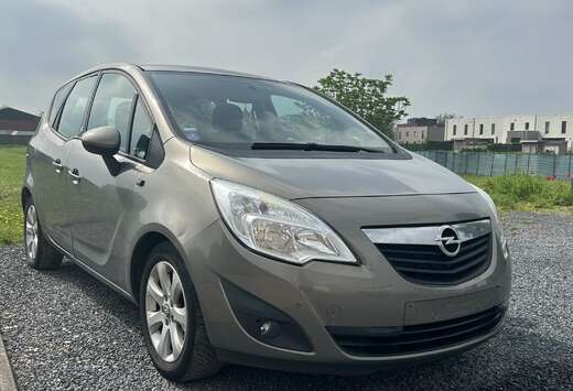 Opel 1.4i Enjoy
