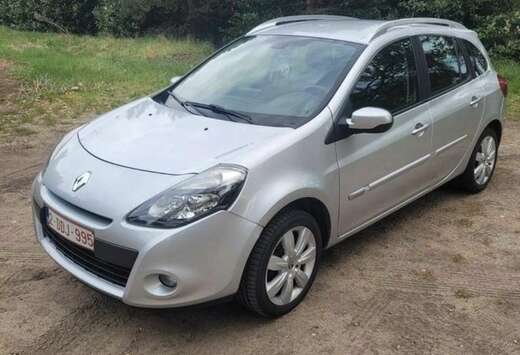 Renault Renault clio 1.2 TCe