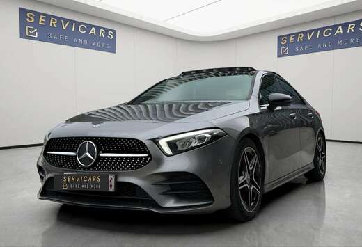 Mercedes-Benz @SERVICARS HAREN - Business Solution /  ...