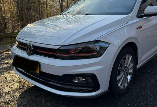 Volkswagen 2.0 TSi OPF DSG