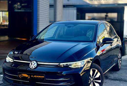 Volkswagen Golf 1.5 eHybrid OPF DSG Goal