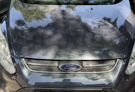 Ford 1.6 Ti-VCT Trend