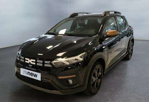 Dacia 1.0 Tce Stepway Extreme 110 Hp