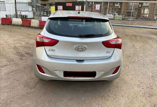 Hyundai i30 1.4i Go