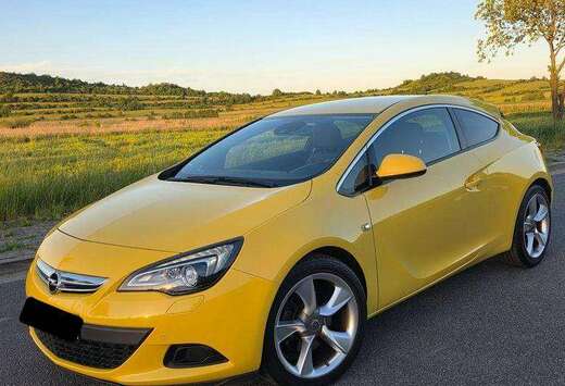 Opel 1.4i NZ Comfort