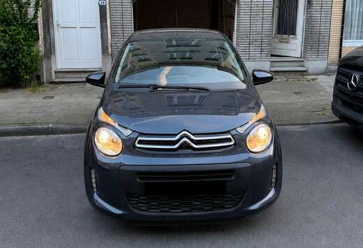 Citroen C1 1.2i PureTech Feel