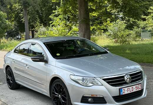 Volkswagen 1.8 TSI DSG