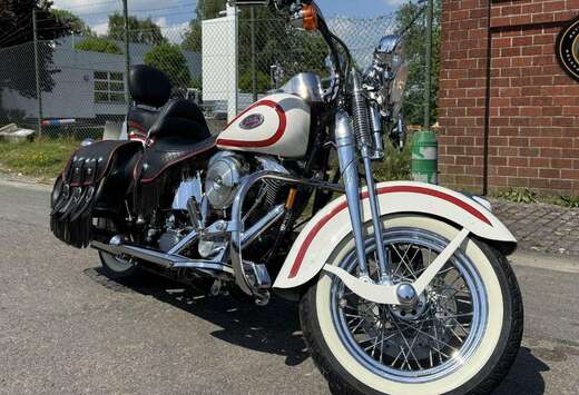 Heritage Springer