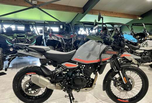 450 Slate HIMALAYAN SALT