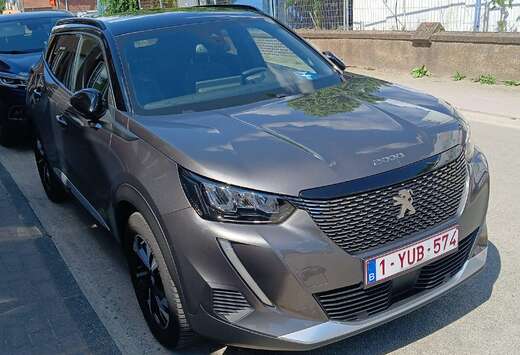 Peugeot 2008 1.2 PureTech Allure S