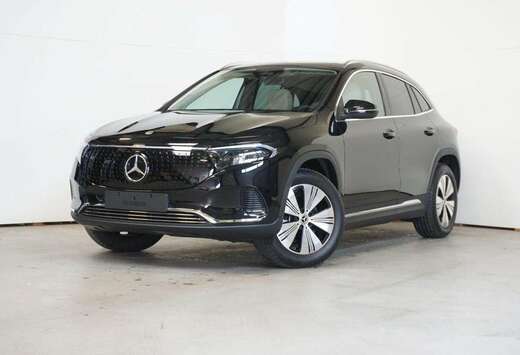 Mercedes-Benz RIJASSISTENTIE PAKKET - PANO DAK