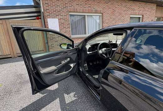 Volkswagen Golf 1.0 TSI Active OPF
