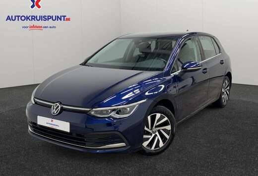 Volkswagen 1.4eHybrid OPF Style Business Premium DSG