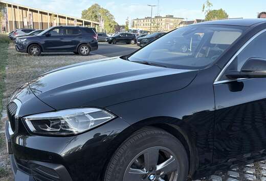 BMW 116d