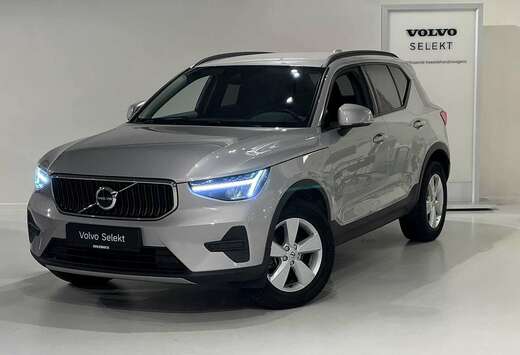 Volvo T2 Automaat Micro hybrid