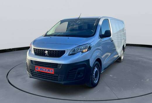 Peugeot 2.0 BlueHDi L3 Long Premium S PROBLEME MOTEUR