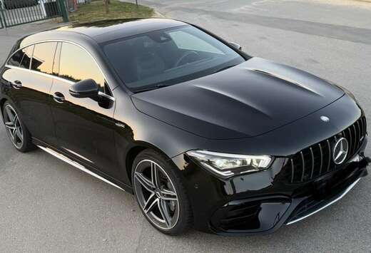 Mercedes-Benz 4-Matic+ (EU6AP)