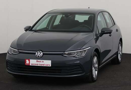Volkswagen 2.0 SCR TDI DSG LIFE BUSINESS + CARPLAY +  ...