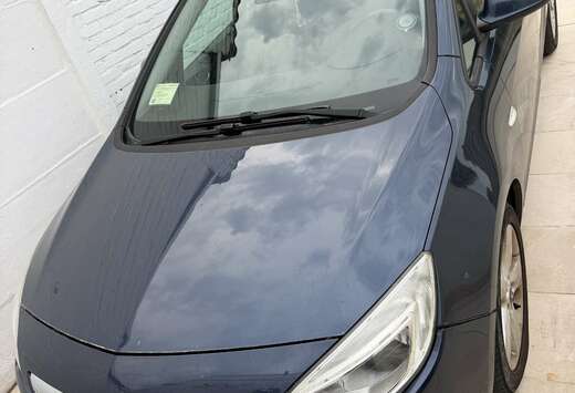 Opel 1.3 CDTI DPF ecoFLEX Edition