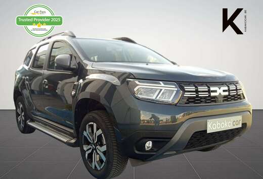 Dacia Duster 1.0 / LPG  * SUIVI ENTRETIENS  * ATTACHE ...