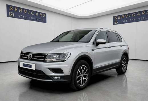 Volkswagen @SERVICARS DIRECT LIEGE /Allspace 2.0 TDi  ...