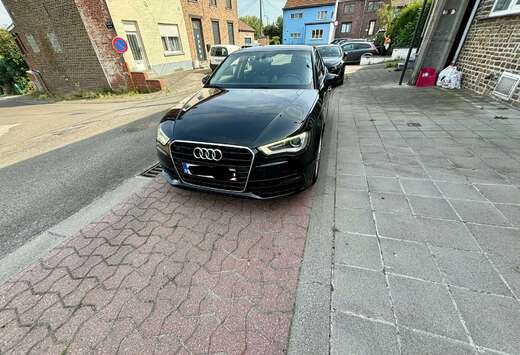 Audi Sportback 1.2 TFSI Ambition S line