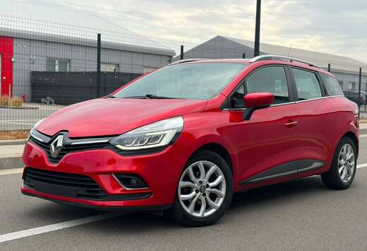 Renault Renault Clio 0.9 TCe * Climatisation auto * 1 ...