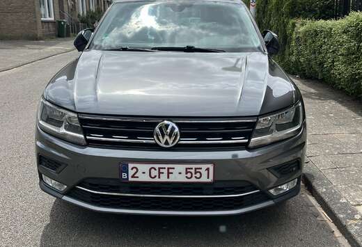 Volkswagen 2.0 TDi SCR Comfortline BMT DSG