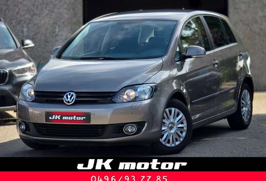Volkswagen * GARANTIE *