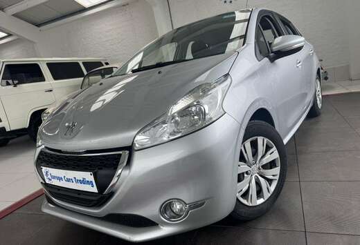 Peugeot 81ch DISTRIBUTION OK CLIM GPS GAR 12M