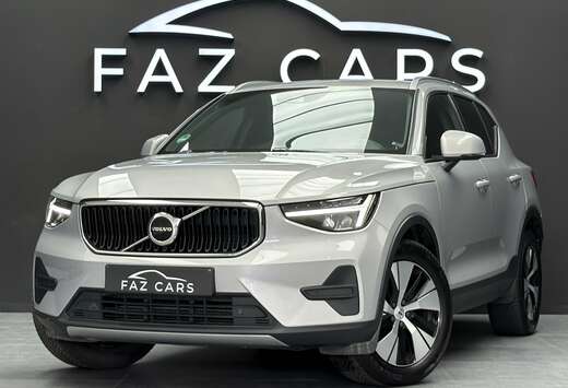 Volvo * Réservé *