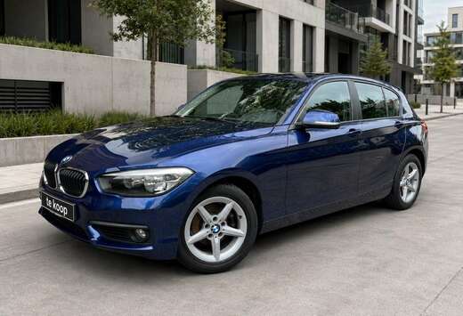 BMW 116i