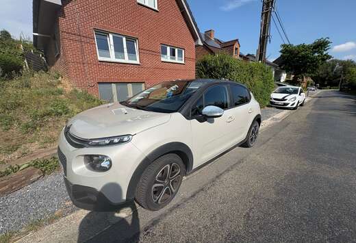 Citroen C3 1.2i PureTech Feel