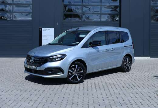 Mercedes-Benz EQT 45 kWh 200 L1 Advanced Plus Advance ...