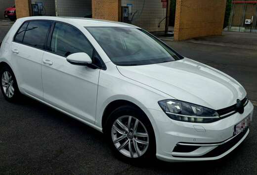 Volkswagen 7.5 – 1.6 TDI 115 ch – mod2018 – 140 ...