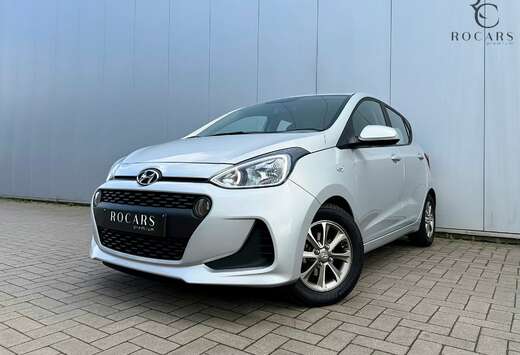 Hyundai 1.0i *GPS * CRUISE* CARPLAY* GARANTIE 12MOIS